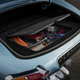 Illustration for article titled The Electric Jaguar E-Type Zero Is The Worlds Most Beautiful Car Reworked For The Future